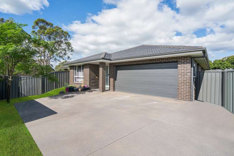Main view of Homely house listing, 36 Diamond Circuit, Rutherford NSW 2320