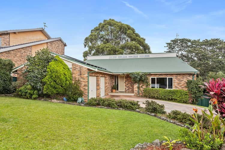 26 Booreea Boulevard, Cordeaux Heights NSW 2526