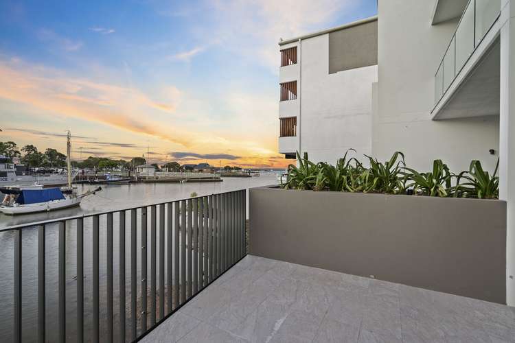 Fourth view of Homely villa listing, 2/6-12 Auster Street, Redland Bay QLD 4165