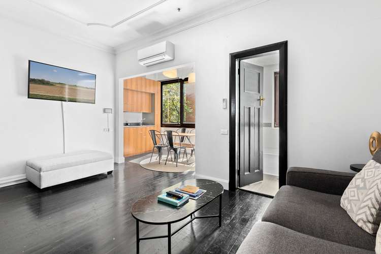Main view of Homely studio listing, 12/18 Springfield Avenue, Potts Point NSW 2011