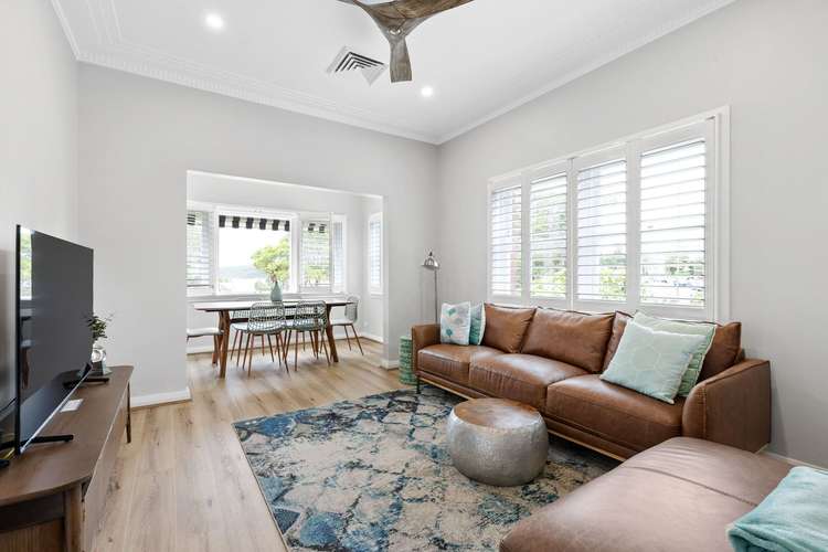 Main view of Homely apartment listing, 83 The Esplanade, Mosman NSW 2088