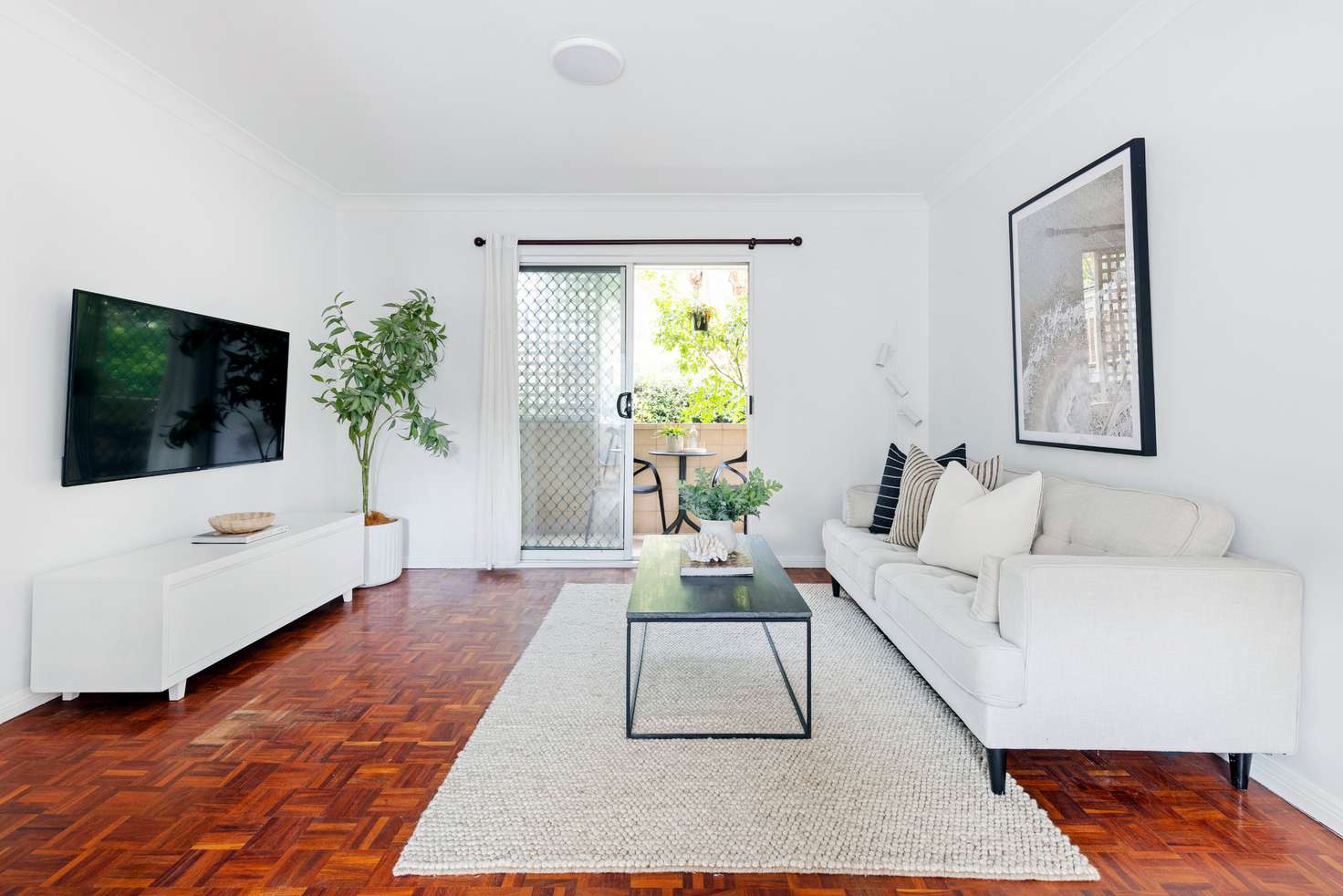 Main view of Homely apartment listing, 1/58 Pacific Parade, Dee Why NSW 2099