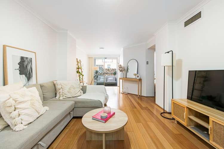 Main view of Homely apartment listing, 47/1-5 Harwood Street, Pyrmont NSW 2009