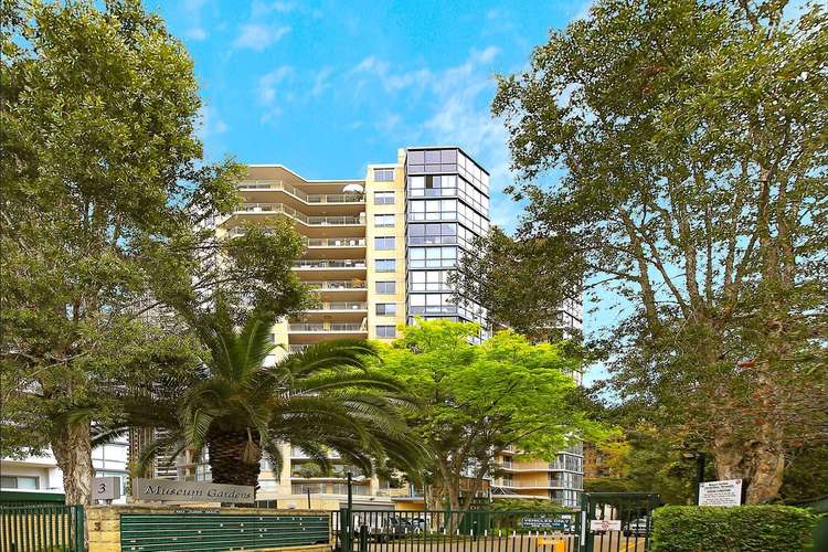 Main view of Homely apartment listing, 73/3 Sorrell Street, Parramatta NSW 2150