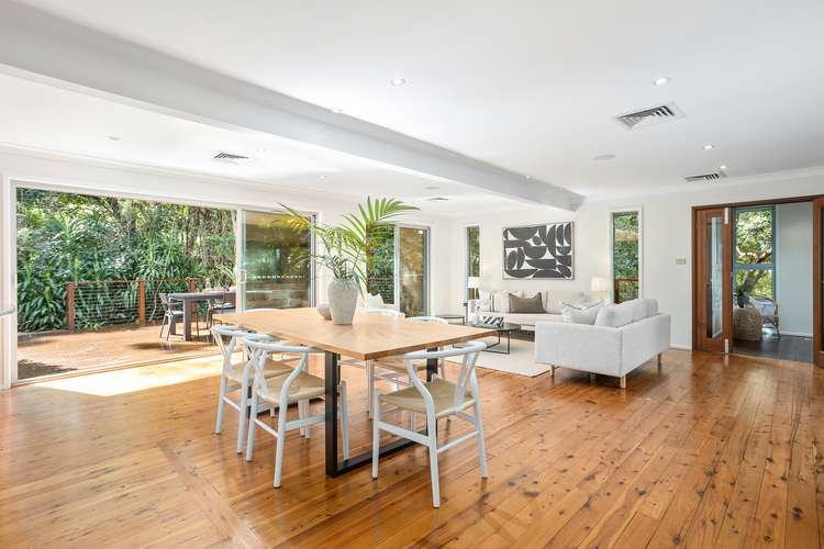 Main view of Homely house listing, 44 Morandoo Avenue, Mount Keira NSW 2500