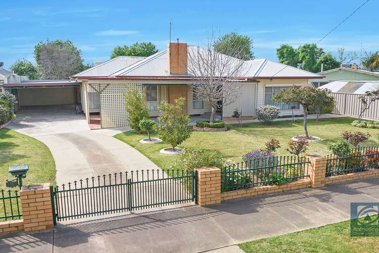 Main view of Homely house listing, 8 Premier Street, Echuca VIC 3564