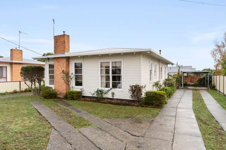 Main view of Homely house listing, 5 Richard Street, Colac VIC 3250