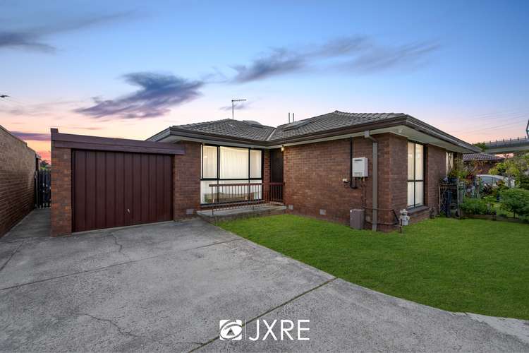 Main view of Homely unit listing, 9/444 Haughton Road, Clayton VIC 3168