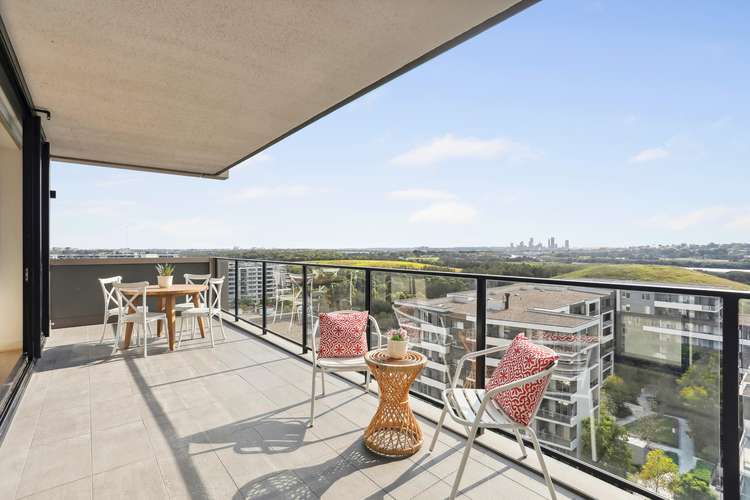 Main view of Homely apartment listing, 1202/46 Savona Drive, Wentworth Point NSW 2127
