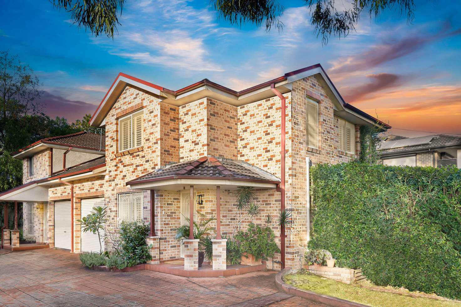 Main view of Homely townhouse listing, 1/51 Clancy Street, Padstow Heights NSW 2211