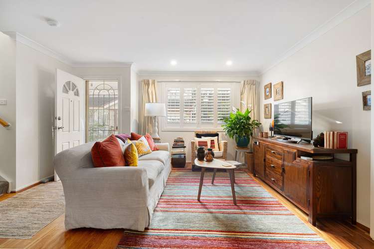 Second view of Homely townhouse listing, 1/51 Clancy Street, Padstow Heights NSW 2211