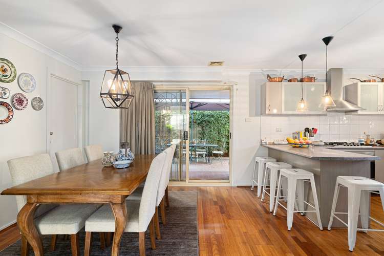 Fourth view of Homely townhouse listing, 1/51 Clancy Street, Padstow Heights NSW 2211