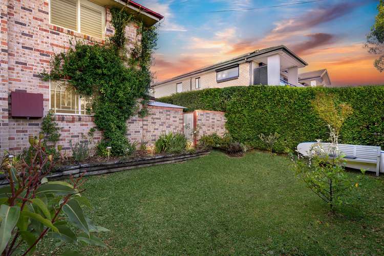 Fifth view of Homely townhouse listing, 1/51 Clancy Street, Padstow Heights NSW 2211