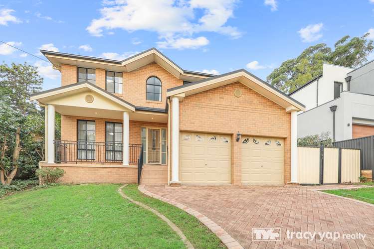 Second view of Homely house listing, 12 Helen Street, Epping NSW 2121