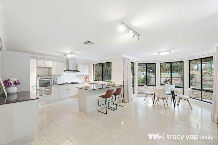 Third view of Homely house listing, 12 Helen Street, Epping NSW 2121