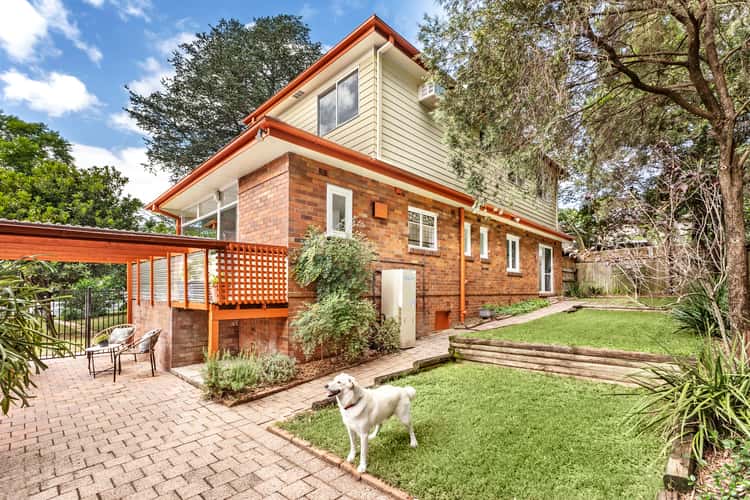 Main view of Homely house listing, 22 Alder Avenue, Lane Cove NSW 2066