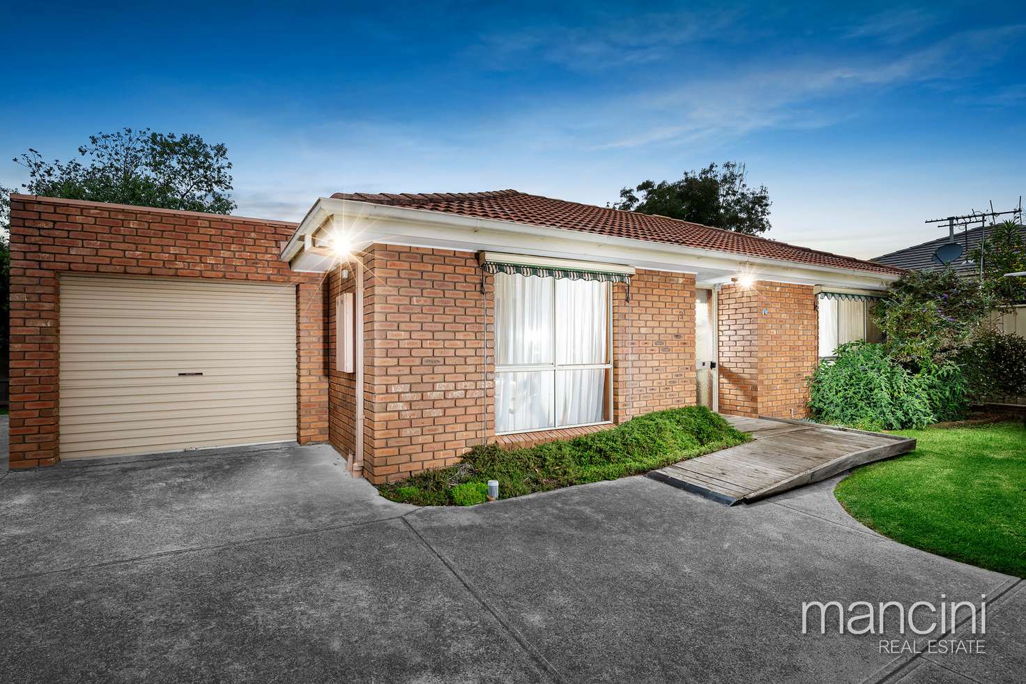 Main view of Homely unit listing, 3/34 Mount Street, Altona VIC 3018