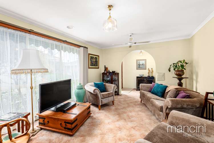 Second view of Homely unit listing, 3/34 Mount Street, Altona VIC 3018