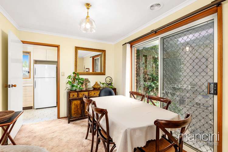 Third view of Homely unit listing, 3/34 Mount Street, Altona VIC 3018