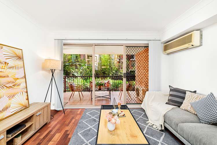 Main view of Homely apartment listing, 19/26-30 Linda Street, Hornsby NSW 2077