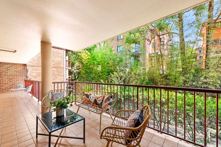 Second view of Homely apartment listing, 19/26-30 Linda Street, Hornsby NSW 2077