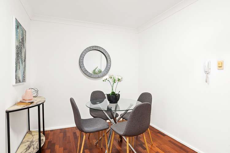 Third view of Homely apartment listing, 19/26-30 Linda Street, Hornsby NSW 2077
