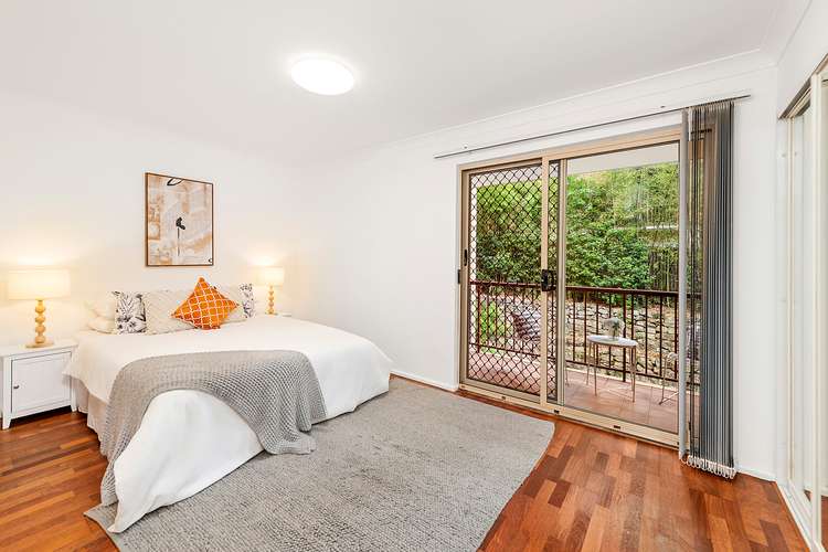 Fourth view of Homely apartment listing, 19/26-30 Linda Street, Hornsby NSW 2077