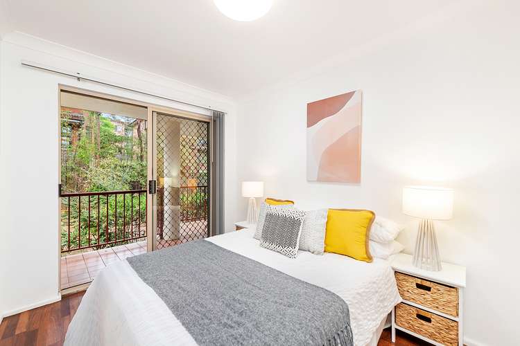 Sixth view of Homely apartment listing, 19/26-30 Linda Street, Hornsby NSW 2077