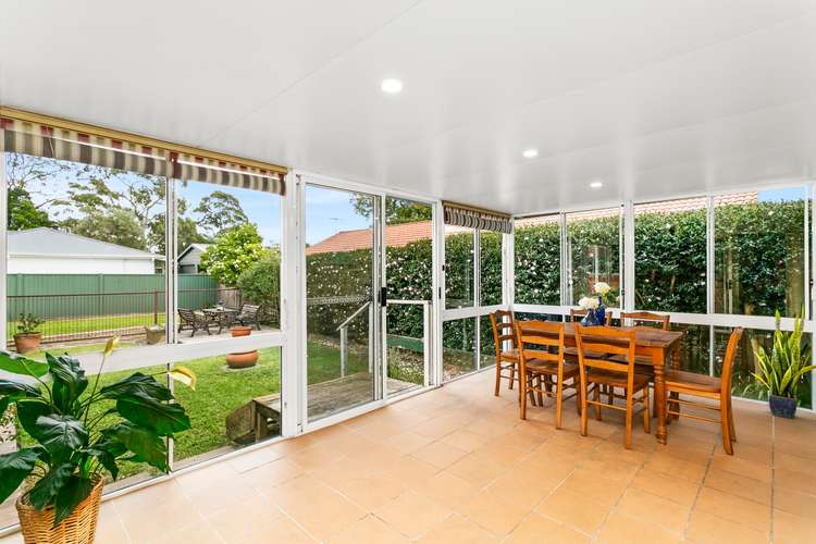 Fifth view of Homely house listing, 16 Wyanna Street, Berowra Heights NSW 2082