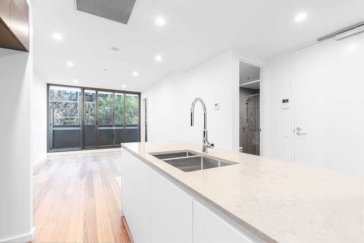 Main view of Homely apartment listing, 324/55 Currong Street North, Braddon ACT 2612