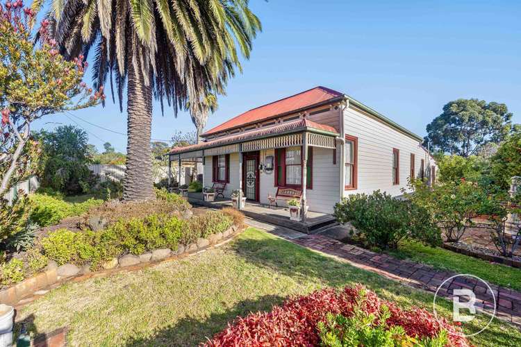 3 Lowe Street, Ararat VIC 3377