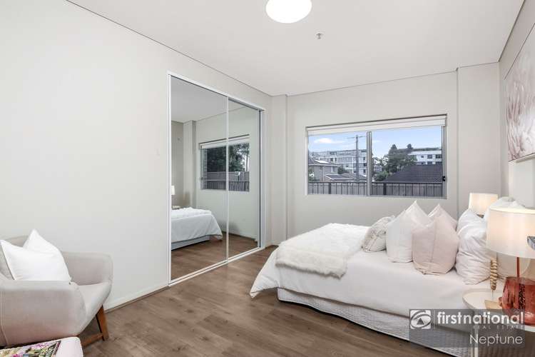 Fourth view of Homely apartment listing, 2/4-6 Linden Street, Toongabbie NSW 2146