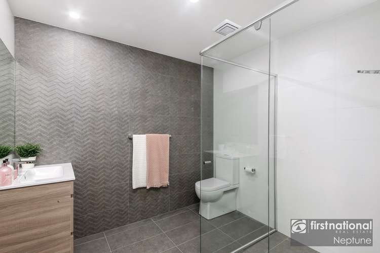 Fifth view of Homely apartment listing, 2/4-6 Linden Street, Toongabbie NSW 2146