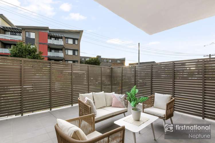 Sixth view of Homely apartment listing, 2/4-6 Linden Street, Toongabbie NSW 2146