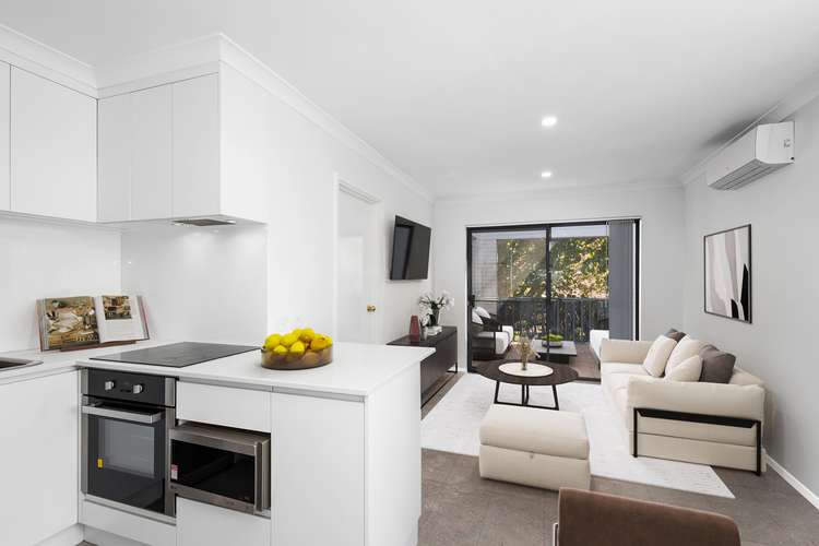 Main view of Homely apartment listing, 12/24 Lansdowne Street, Jolimont WA 6014