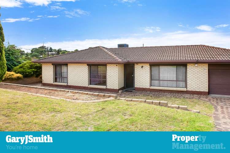 Main view of Homely house listing, 46 Holly Rise, Hackham West SA 5163