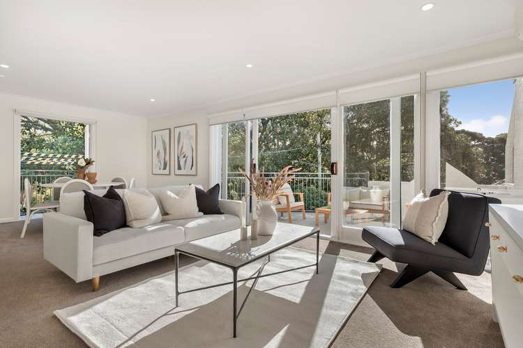 Main view of Homely townhouse listing, 1/21 Manning Street, Rozelle NSW 2039