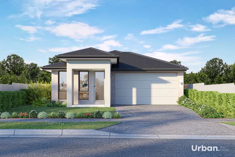 Lot 902 Somervaille Drive, Catherine Field NSW 2557