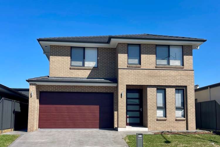 Main view of Homely house listing, 11 Citrine Street, Leppington NSW 2179