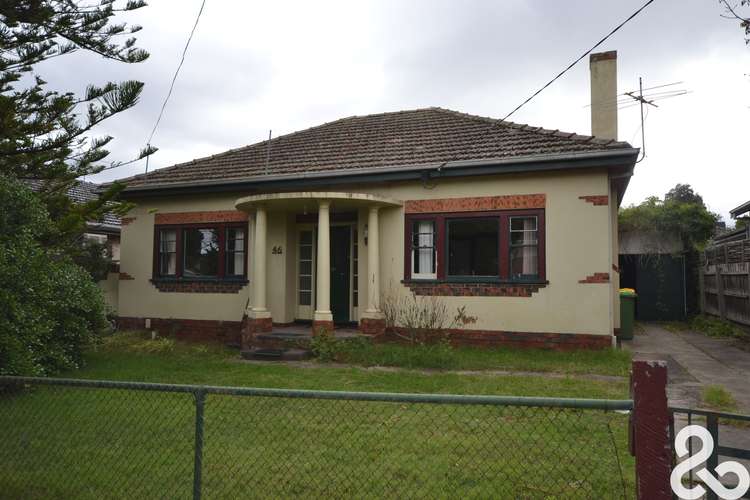 Main view of Homely house listing, 46 Goldsmith Avenue, Preston VIC 3072