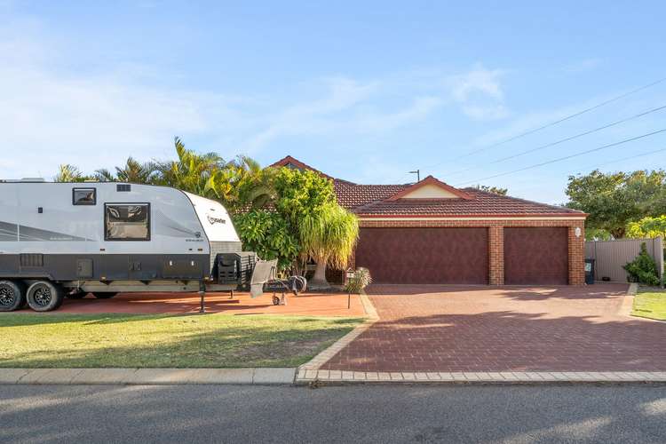 Main view of Homely house listing, 1 Greenscape Road, Southern River WA 6110