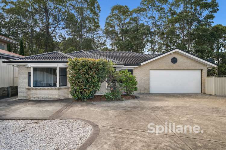 Main view of Homely house listing, 16 Tern Close, Cameron Park NSW 2285