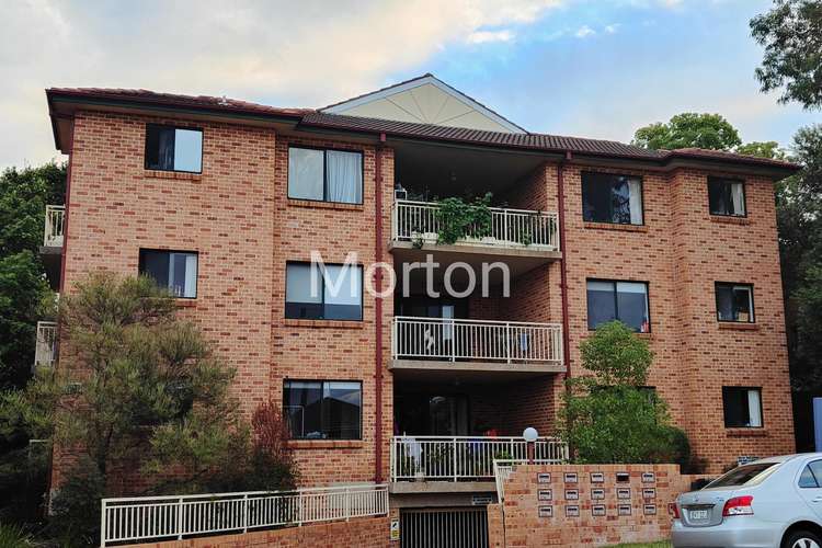 Main view of Homely unit listing, 3/75-77 Hudson Street, Hurstville NSW 2220