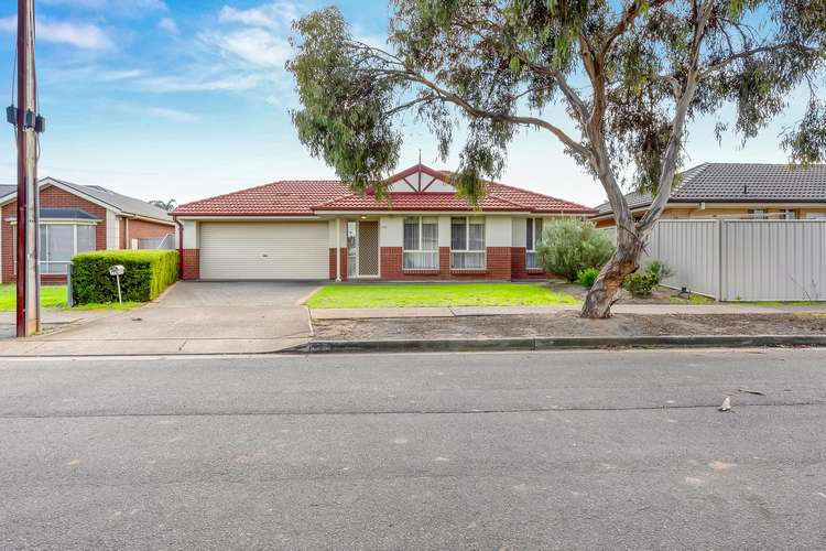 Main view of Homely house listing, 11B Burton Avenue, Park Holme SA 5043