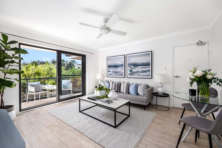 Main view of Homely apartment listing, 9/91 Howard Avenue, Dee Why NSW 2099