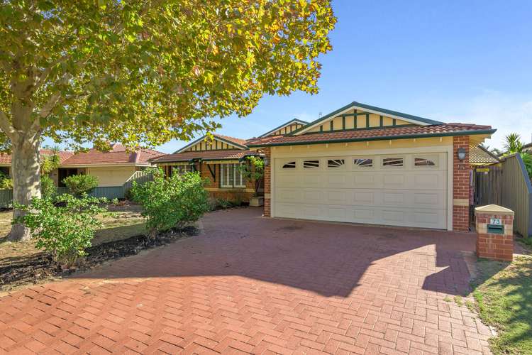 Second view of Homely house listing, 73 Southacre Drive, Canning Vale WA 6155