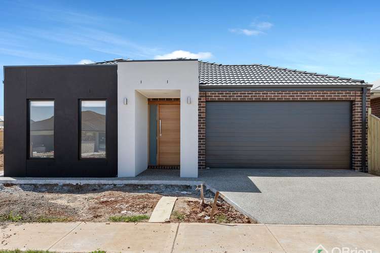 7 Hector Street, Fraser Rise VIC 3336