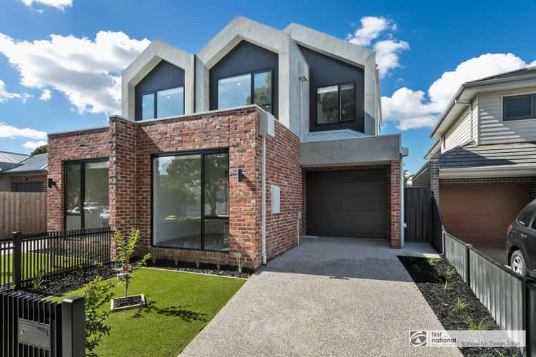 Main view of Homely house listing, 86A Maddox Road, Newport VIC 3015