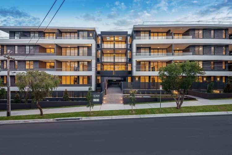 Main view of Homely apartment listing, Mowbray Road, Lane Cove NSW 2066