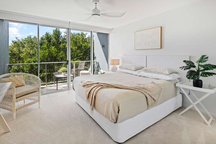 Main view of Homely apartment listing, 1301/2 Activa Way, Hope Island QLD 4212